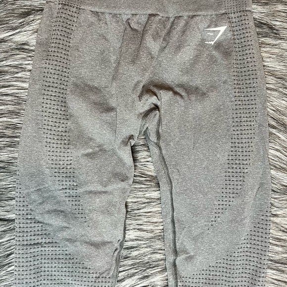 Gymshark Vital Seamless Leggings - Picture 4 of 7